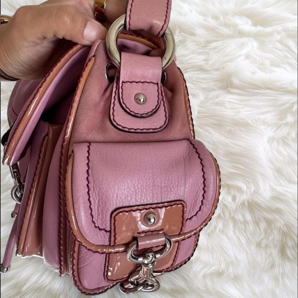 Iconic Y2K 2005 Marc Jacobs Small Selma Bag EUC - Picture 4 of 8